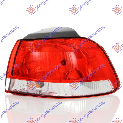 STOP LAMPA SPOLJASNJA (VALEO) DESNO