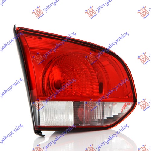 STOP LAMPA UNUTRASNJA (VALEO) LEVO