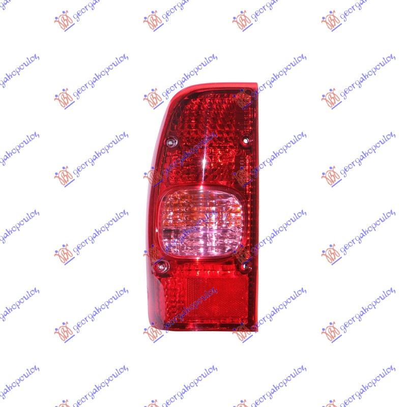 STOP LAMPA (DEPO) LEVO