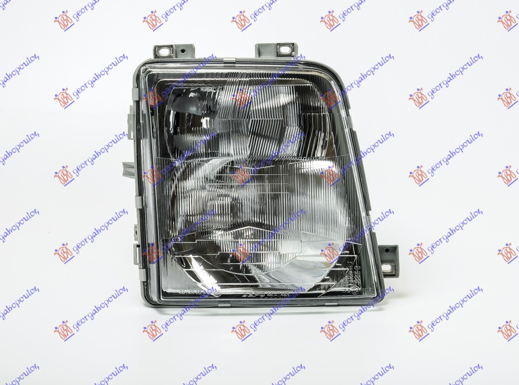 FAR ELEKTRICNI (H1/H1) (DEPO) DESNO