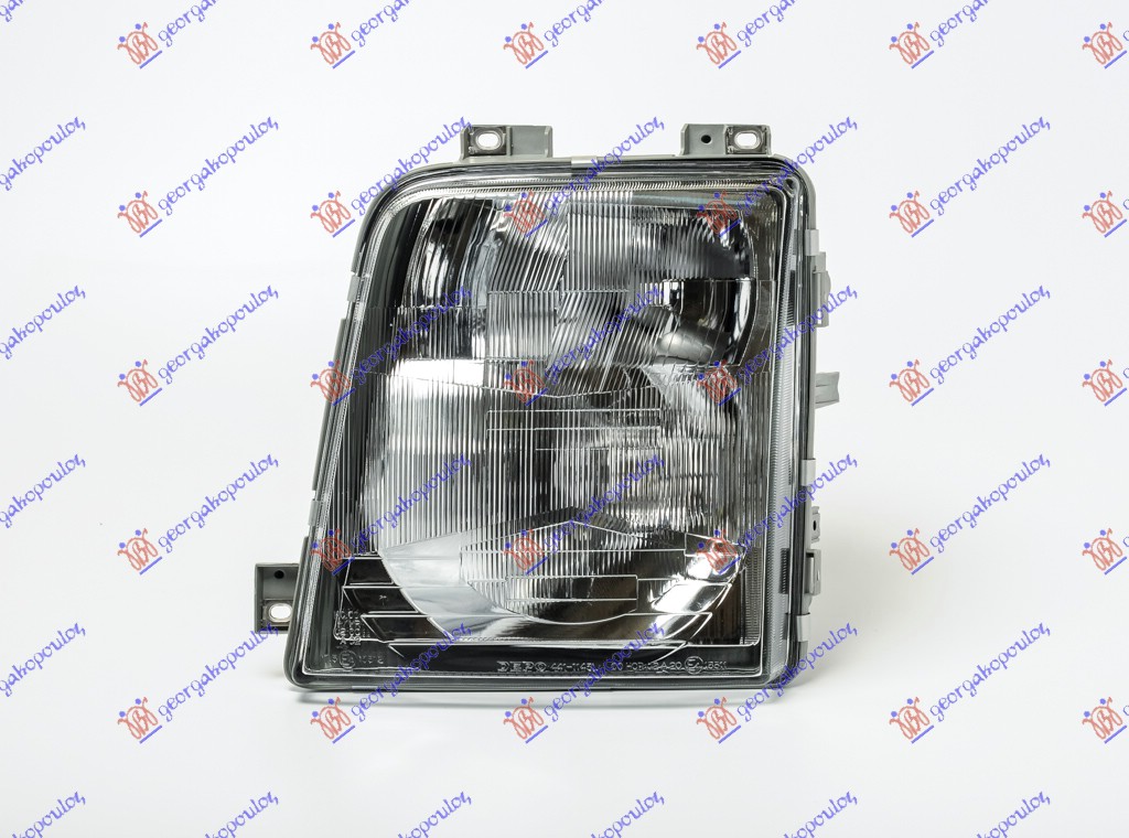 FAR ELEKTRICNI (H1/H1) (DEPO) LEVO