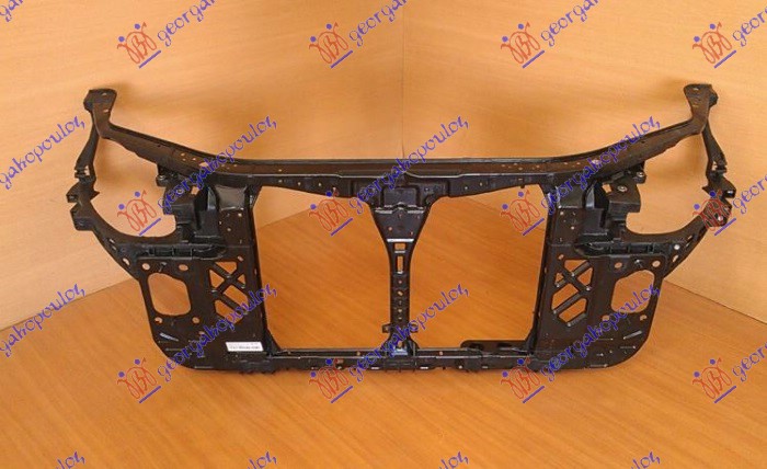 FRONT PANEL (O)