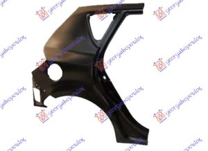 REAR FENDER (O)