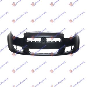 FRONT BUMPER PRIMED (O)