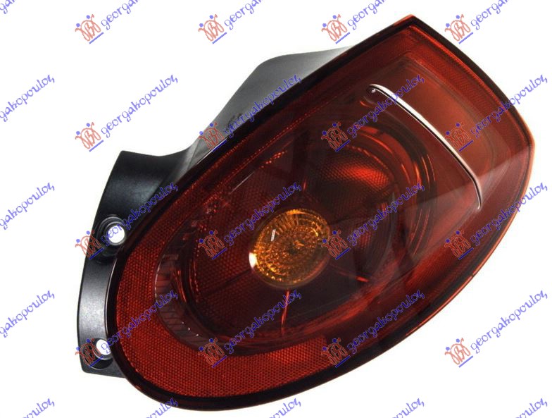 STOP LAMPA (MARELLI) DESNO