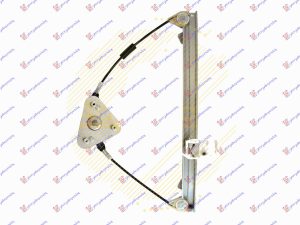 REAR WINDOW REGULATOR MANUAL (A QUALITY)