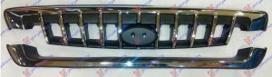 PVC MASKA KOMPLET (GORNJI I DONJI DEO) 2001-