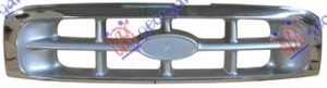 PVC MASKA HROM -2003