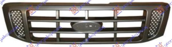 PVC MASKA 2003-