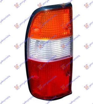 STOP LAMPA -2003 (DEPO) LEVO