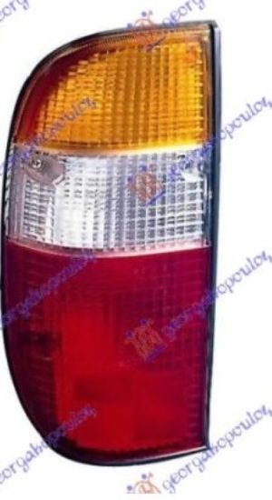 STAKLO STOP LAMPE -2003 (TAJLAND) DESNO