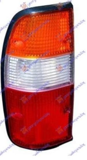 STAKLO STOP LAMPE -2003 (TAJLAND) LEVO