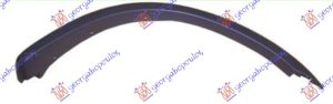 FRONT FENDER FLARE -2003