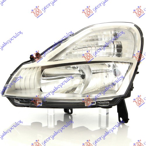 HEAD LAMP ELECTRICAL (VALEO)
