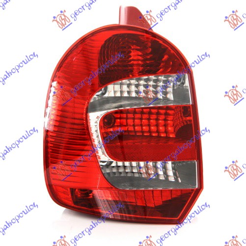 STOP LAMPA (DEPO) LEVO