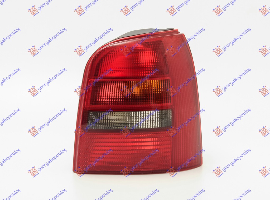 STOP LAMPA KARAVAN 1995-1998 (DEPO) DESNO