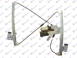 FRONT WINDOW REGULATOR ELECTRICAL COMFORT (A QUALITY)