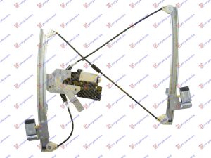 FRONT WINDOW REGULATOR ELECTRICAL COMFORT (A QUALITY)
