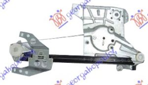 PODIZAC ZADNJEG PROZORA ELEKTRICNI (BEZ MOTORA) 4 VRATA/KARAVAN DESNO