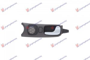 DOOR HANDLE FRONT INNER 1999-