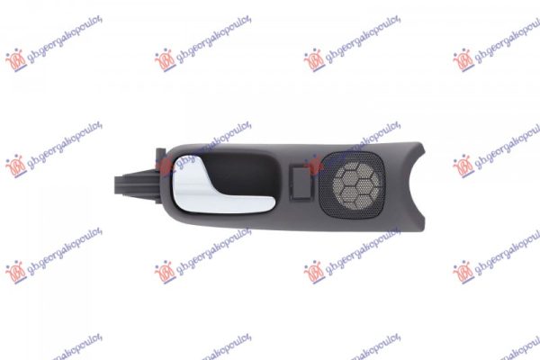 DOOR HANDLE FRONT INNER 1999-