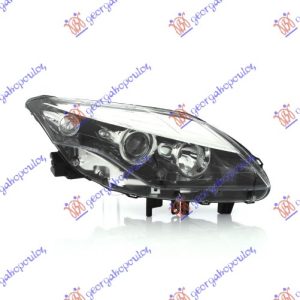 FAR ELEKTRICNI CRNI 2011- (VALEO) LEVO