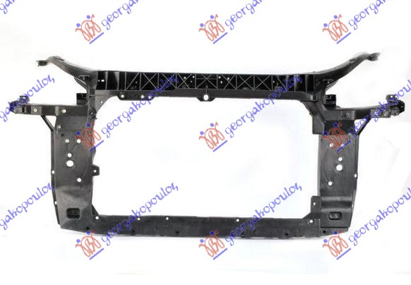 FRONT PANEL (O)