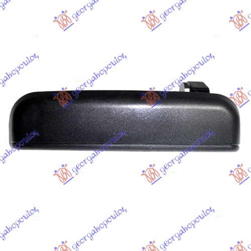 REAR DOOR HANDLE OUTER