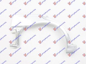REAR WHEEL ARCHE