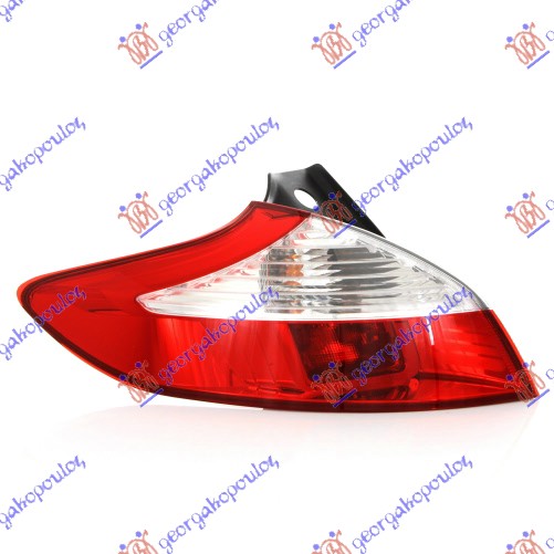 STOP LAMPA SPOLJASNJA (DEPO) LEVO