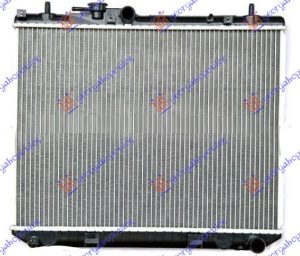 RADIATOR 1.3 PETROL +/- A/C -2000 (425x570) (KOYO)