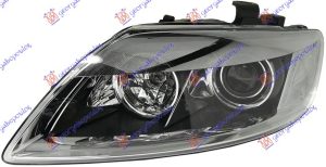 FAR XENON (VALEO) LEVO