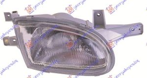 HEAD LAMP (E) (DEPO)