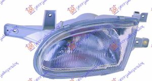 HEAD LAMP (E) (DEPO)