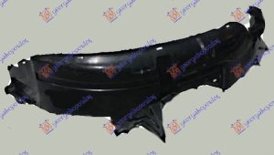 FRONT INNER PLASTIC FENDER