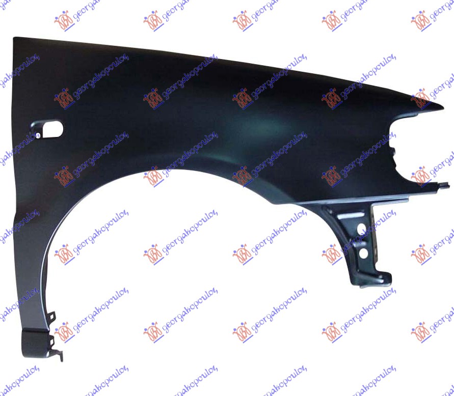 FRONT FENDER (A QUALITY)