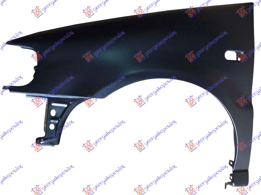 FRONT FENDER (A QUALITY)
