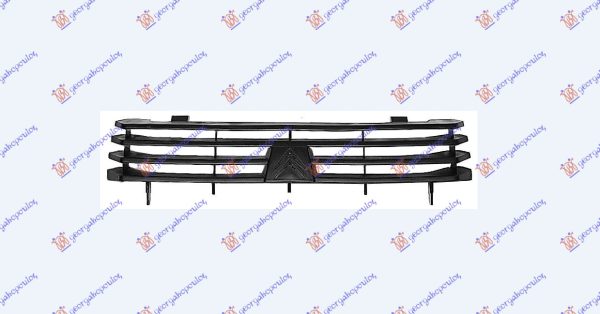 GRILLE