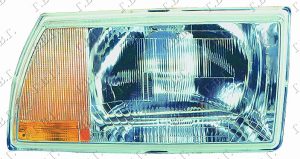 HEAD LAMP (E) (DEPO)