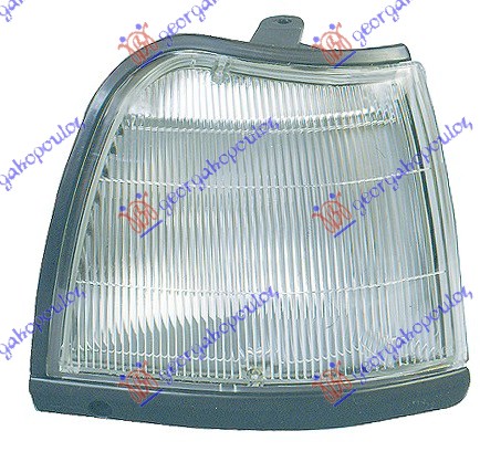 CORNER LAMP