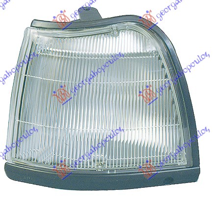 CORNER LAMP