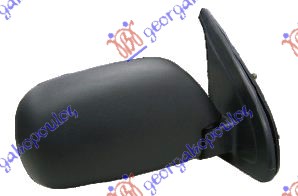 DOOR MIRROR (CONVEX GLASS)