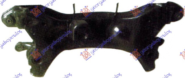 ENGINE MOUNT PETROL