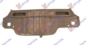 REAR PANEL (O)
