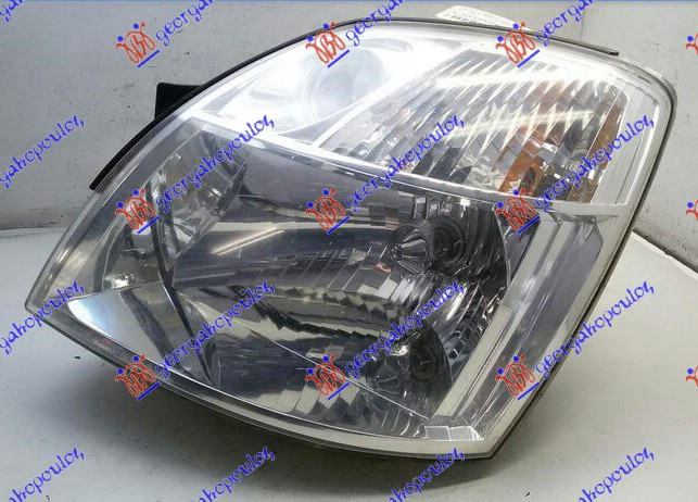 HEAD LAMP ELECTRICAL (O)