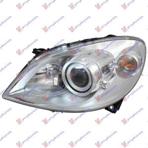 HEAD LAMP Bi-XENON AFS (MARELLI)
