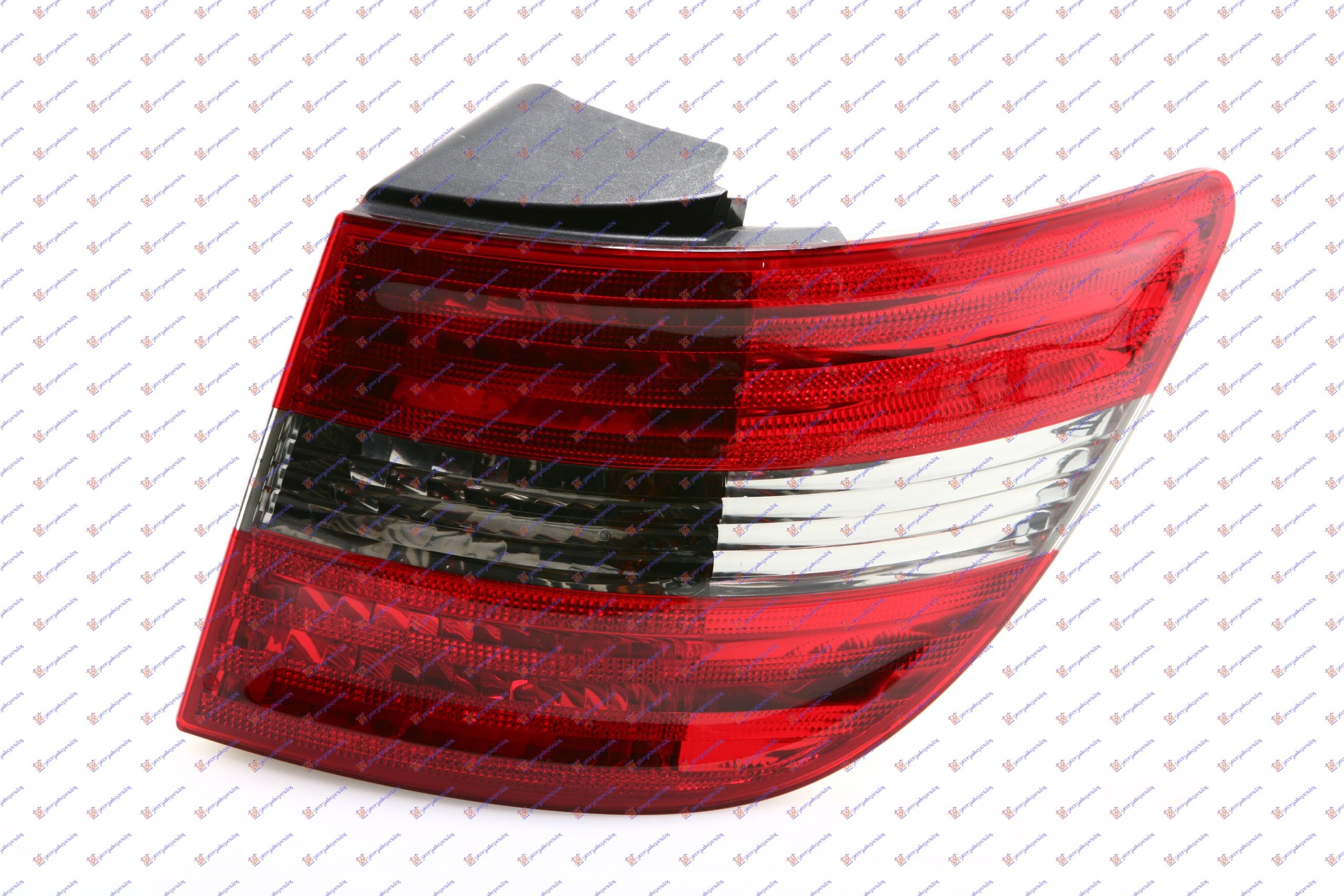 STOP LAMPA SPOLJASNJA (ZATAMNJENI MIGAVAC) (DEPO) DESNO