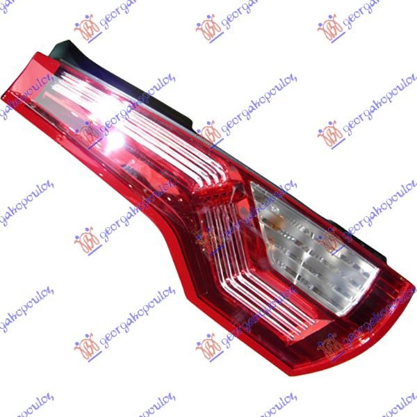 STOP LAMPA (GRAND PICASSO) (HELLA) LEVO