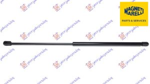 AMORTIZER GEPEK VRATA (640L-595N) (MARELLI)