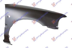 FRONT FENDER